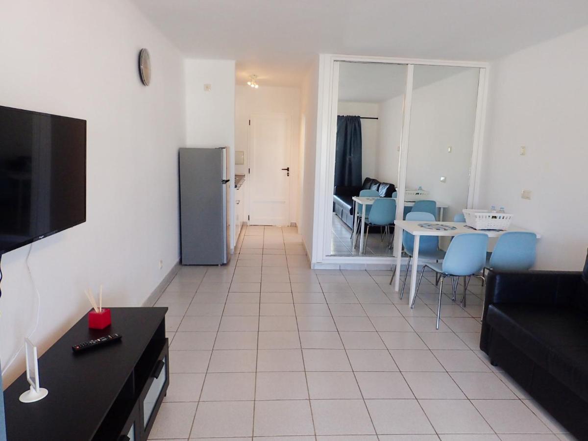 Apartamento En Playa Roca Primer Linea De Mar Costa Teguise Extérieur photo