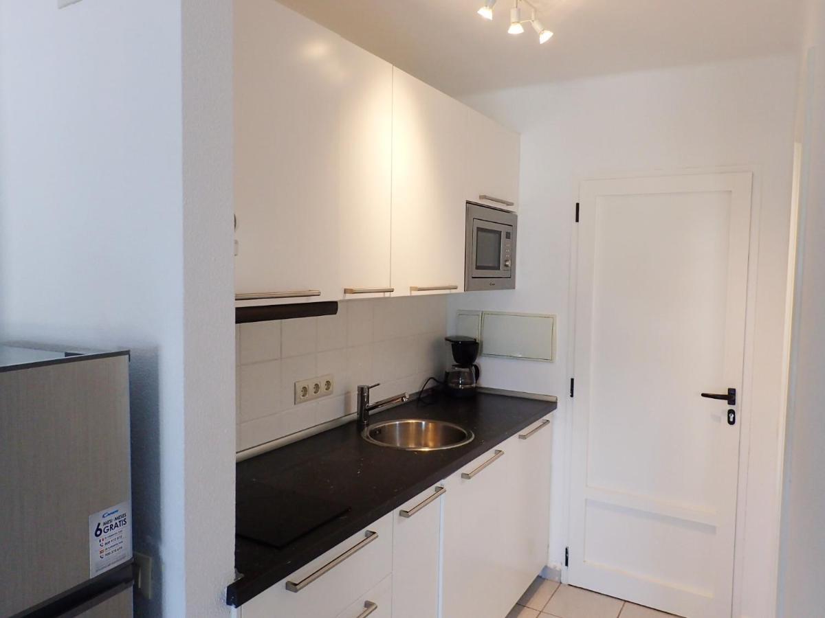 Apartamento En Playa Roca Primer Linea De Mar Costa Teguise Extérieur photo